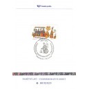 PLZ41 - 150 let českého dobrovolného hasičstva