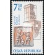 0521-0522 (série) - Umělecká řemesla - historická kamna