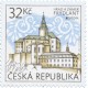 0922 - EUROPA: Hrad a zámek Frýdlant