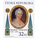 0923 - Marie Terezie