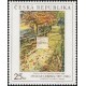 0534 - Otakar Lebeda - Cesta k bechyňskému zámku