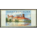 AU 3A (7,50 Kč) - Jindřichův Hradec
