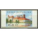 AU 3A (9,00 Kč) - Jindřichův Hradec