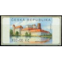 AU 3B (10,00 Kč) - Jindřichův Hradec
