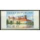 AU 3A (12,00 Kč) - Jindřichův Hradec