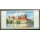 AU 3A (25,00 Kč) - Jindřichův Hradec