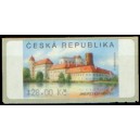 AU 3A (28,00 Kč) - Jindřichův Hradec
