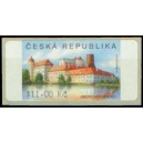 AU 3B (11,00 Kč) - Jindřichův Hradec
