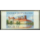 AU 3B (24,00 Kč) - Jindřichův Hradec