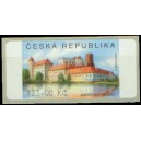 AU 3C (23,00 Kč) - Jindřichův Hradec