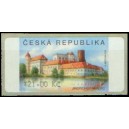 AU 3D (21,00 Kč) - Jindřichův Hradec