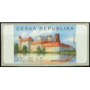 AU 3D (30,00 Kč) - Jindřichův Hradec