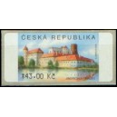 AU 3D (43,00 Kč) - Jindřichův Hradec