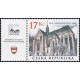 0388 KL2 - Evropská výstava poštovních známek BRNO 2005