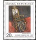 0131 - Endre Nemes: Barokní židle