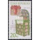 0659 - kamna art deco