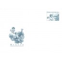 COB3 - Merkur - Praga 1998