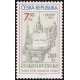 0457 - Tradice české známkové tvorby
