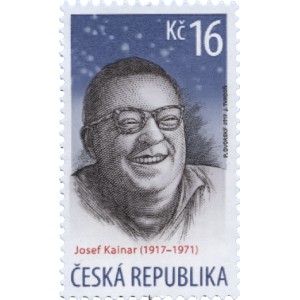 0929 - Osobnosti: Josef Kainar