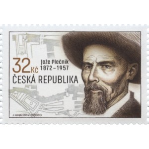 0930 - Jože Plečnik