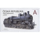 0931 - Parní lokomotiva kkStB 429.1996﻿ (354.7152﻿)