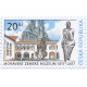 0933 - Moravské zemské muzeum v Brně