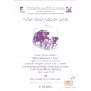PPM19 - Den české filatelie 2016