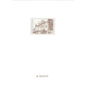 PT16a - Tradice české známkové tvorby