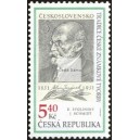 0281 - Tradice české známkové tvorby
