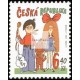 0358 - Dětem - Mach a Šebestová