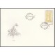 0587 FDC - Tradice české známkové tvorby