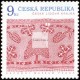 0353 - paličkovaná krajka