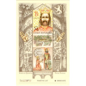 PAL10a - Karel IV. (QUARTUS)