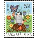 0323 - Dětem - Krteček