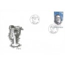 0929 FDC - Josef Kainar