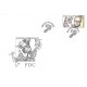 0873 FDC - Tradice české známkové tvorby