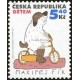 0292 - Dětem - Maxipes Fík