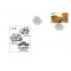 0905 FDC - Železné hory - CHKO