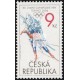 0460 - XX. zimní olympijské hry Turín