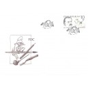 0710 FDC - Jiří Trnka