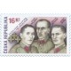 0941 - Odbojová skupina Tři králové