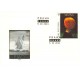 0699-700 (série FDC) - Český filmový plakát