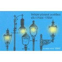 ZSL55 - Historická plynová lampa