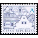 0674b - Lidová architektura A