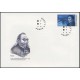 0585-586 FDC (série) - Osobnosti
