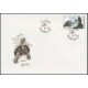 0586 FDC - Charles Darwin