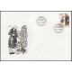 0599 FDC - Dětem - Spejbl a Hurvínek