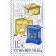 0945 - 200 let poštovní schránky