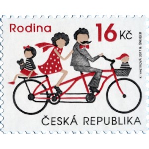 0946 - Rodina