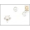 0502 FDC - Josef Slavík